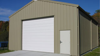 Garage Door Openers at Florida Avenue, Florida